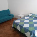 Apartamento De 1 Quarto - Ate 3 Pessoas