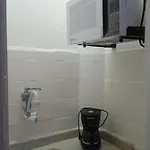 Apartamento De 1 Quarto - Ate 3 Pessoas
