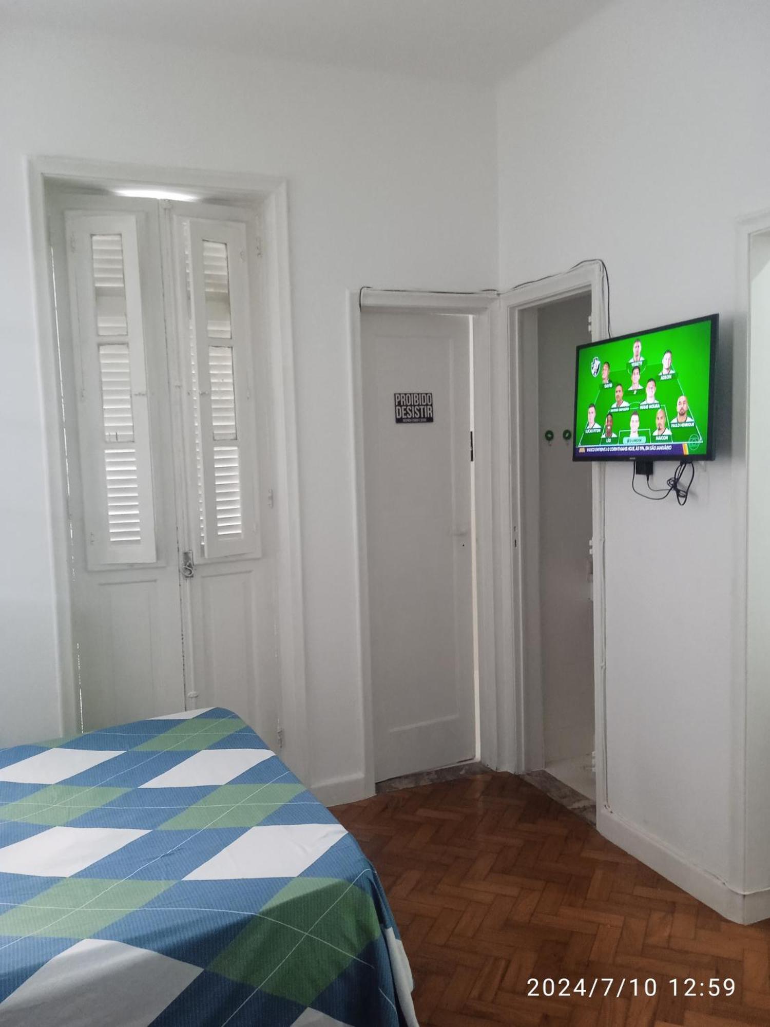 De 1 - Ate 3 Pessoas Rio de Janeiro
